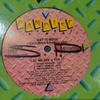 12inch Record GET IT BOYZ KRUNCH ONE  Let Me See U Pop ItShes Just a Fr PD101 Pandisc 1993 US Dance  Electronica Used
