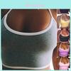 Stylish Women Casual Tank Tops Bustier Bra Vest Blouse With Soft And Stretchy Fabric