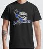 SALEDanbury Trashers Vintage Ice Hockey TShirt Classic TShirt S5XL Unisex T-Shirt