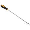 12 Inch Long Handle Screwdriver Slotted Cross Head Magnetic Screwdriver Bits Anti Slip Manual Tools Screw Driver Bolt Driver