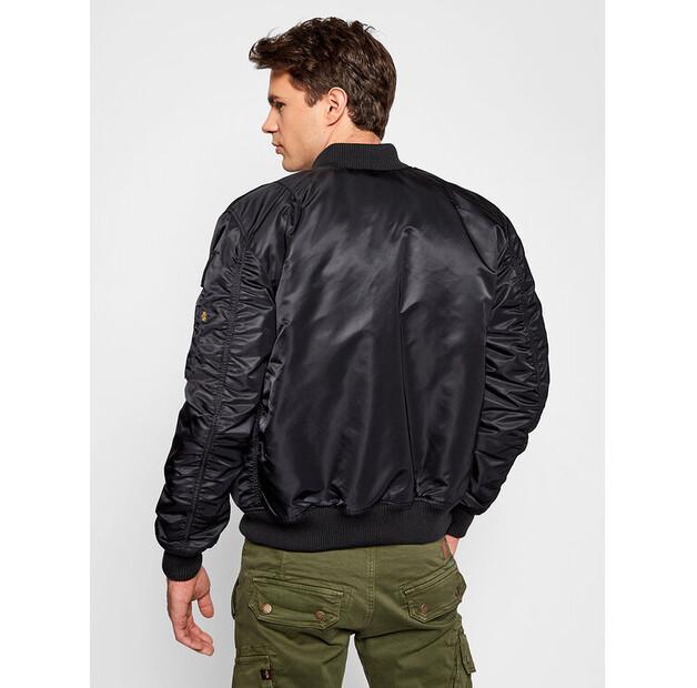 Jacket Alpha Industries MA-1 VF NASA 166107