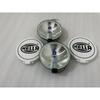 Pair Hella Comet 500 Driving Lamp White Spot Light With Cover Universal |Fit For