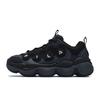 Pease Comfortable Versatile Durable Low-Top Casual Shoes Women Sneaker Black F12W441117FBD