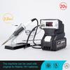 70W T12 Wireless Portable Resistance Welder Station Digital Display Electric IC Welding Soldering Iron Repair Solder Tool