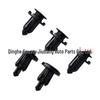 Universal Car Bumper Rivet Clip for Honda, Mitsubishi, Lotus, Great Wall, Mazda