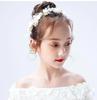 Women Accessories Elegant Pearl Wreath Headwear Exquisite Bridesmaids Wedding Dresses Photography Headwear Accessories Gifts