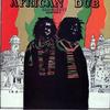 LP Record JOE GIBBS PROFESSIONALS - African All Mighty Dub Chapter 3 JGMLP015 Joe Gibbs UK 1979 UK Reggae Ska  Dub