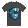 STAR TREK Unisex Adult Ship 30 T-Shirt