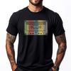 Retro Tape Music Lover Eighties Mixtape 1980s Cassette Luxury Designer Camisas De Hombre Tshirt Vintage Style - Men's Summer ...
