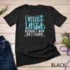 I Never Lose Either Win Or Learn Chess Player T Shirt