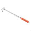 Retractable Billiards Cue Stick Bridge Accessory Lightweight Support Snooker Pool