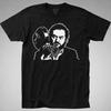 Stanley Kubrick T SHIRT Director Film Tee Cinema Shining Clockwork Orange 2001