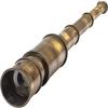 Antique Spyglass Marine Gift Item Vintage Navy Brass Telescopes Nautical London 1915