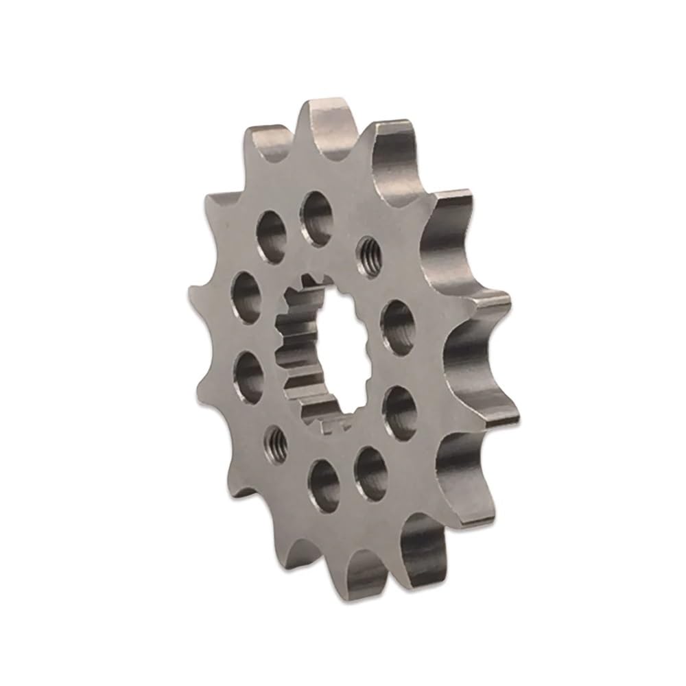 520 14T 15T Motorcycle Front Sprocket for NSR250 NSR250R NS250