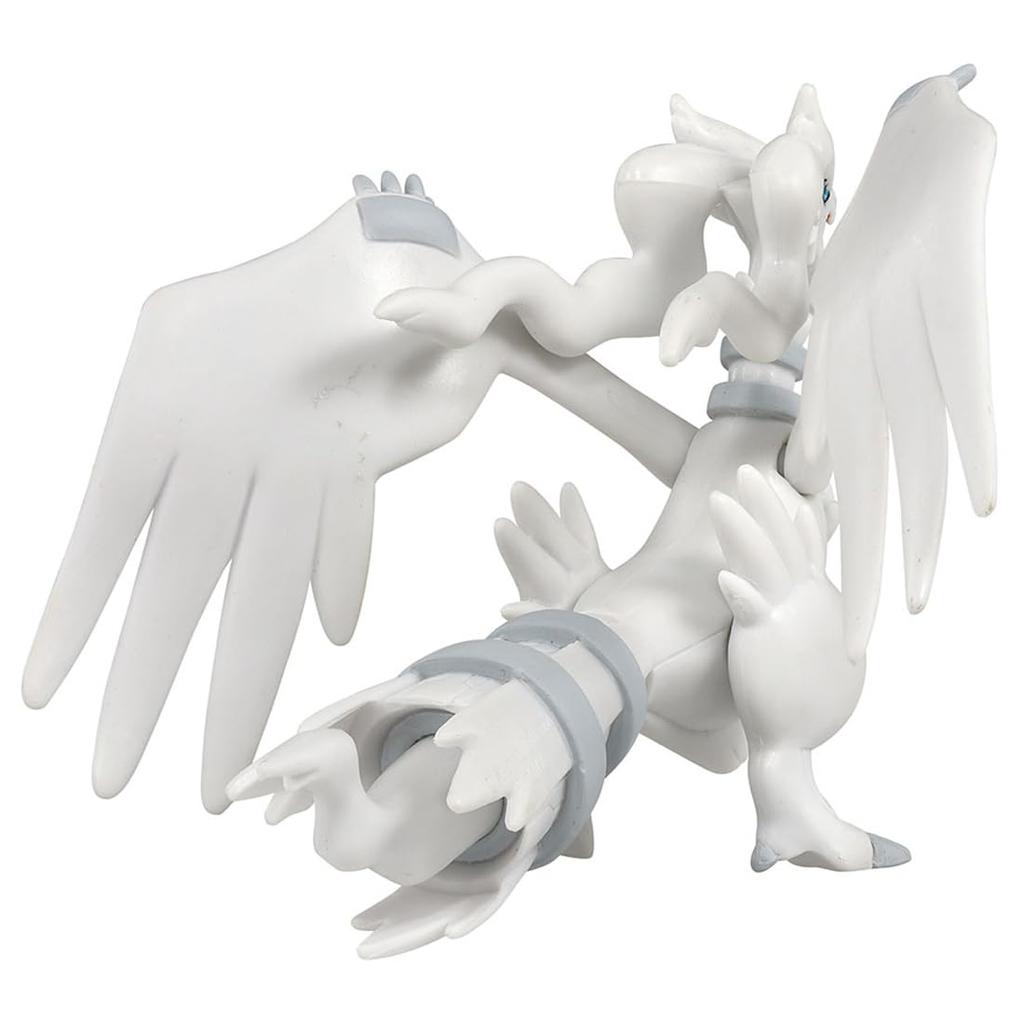 Pokémon MonColle ML-08 Reshiram Figure