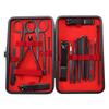 Nagelknipser-Set, praktische Beauty-Tools, Nagelknipser, Maniküre, Nagelschneider, Pediküre-Messer, Ohrschälmesser, Nagelmaniküre T