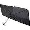 Auto Voorruit Zonnescherm Paraplu Beschermer Parasol Opvouwbaar Voor Mercedes-Benz AMG C500 C200 C300 A B C E GLA CLA GLK GL ML GLE W204 W205 W203 W211