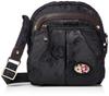 Crossbody Bag 18393401 Black [Lake Alster]