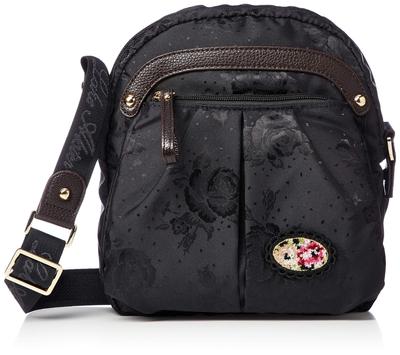 Umhängetasche 18393401 Schwarz [Alstersee]