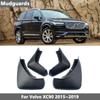 För VOLVO XC90 2015- Stänkskydd 2015 2016 2017 2018 Fram Bak Bil Stänkskärmar Stänkskydd Stänkskärm Stänkskydd