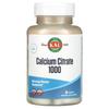 Calcium Citrate 1000mg, 90 Tablets