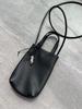 2025 Macaron Series Mobile Phone Bag Cowhide Shoulder Messenger Bag First Layer Cowhide Portable Small Square Bag Bag Free Pendant