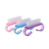 Nail Brush,Nail Brushes Hand Fingernail Brush Cleaner Scrubbing Kit Pedicure For Toes And Nails Men Women