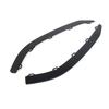 Car Front Bumper Lip Lower Spoiler Air Deflector Valance Trim For Volkswagen VW Golf MK7 GTI 2015 2016 2017 5GG8059039B9