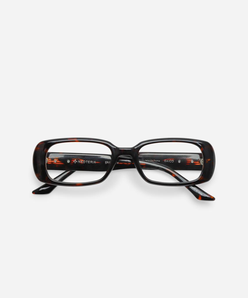 Neotelia Raico · Leopard