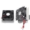 Electrical Equipment Peltier Cooler XD‑35 Thermoelectric Peltier Plate Module Cooling System  Kit for Small Space Cooling