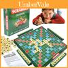 Portable Spelling Puzzle Game Family Party Toy For Intelligence Development