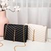 Trend Handbags Design Ladies Shoulder Bags Small Underarm Crossbody Female Women's Messenger Shoulder Bag
