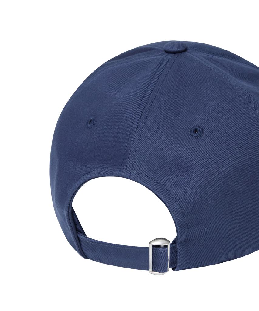 MARDMARD Classic Symbol Logo Ball Cap - Navy