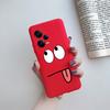 For Redmi Note 12 Pro Plus Case Cover TPU Silicone Shell for Xiaomi Redmi Note12 Pro 5G Phone Case Note 12Pro Plus Cartoon Funda