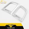 Front Air Vent Decorative Frame for 2017 CRV Center Console AC Outlet Panel