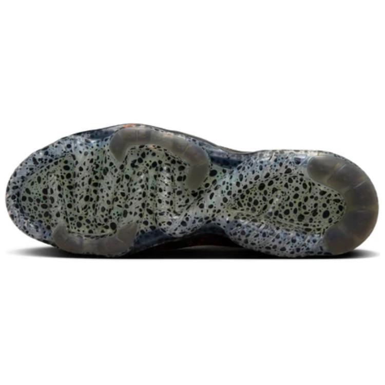 Nike Air Vapormax 2023 Flyknit 'Safari' Running Shoes FZ2519-001