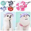 Anti Stripping Sport Hat Breathable Cat Fisherman Hat Fashion Pet Sun Cap Travel