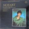 LP Record MOZART. JEANPIERRE RAMPAL ISAAC S  Complete Flute Quartets MP39758 CBS 1985 Europe Classical Used