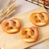 Simulation Food Artificial Bread Model Fake Doughnut Home Decor Cake Shop Bakery Window Display Photography Props Table Decor