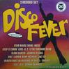 LP Record VARIOUS  Disco Fever TVLP78036 Precision Recor 1978 Canada SoulFunk Used