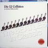 LP Record DIE 12 CELLISTEN DER BERLINER PHILH  The Beatles In Classic 625579AS 1983 Germany Classical Used