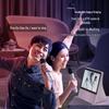 Xiaodu Tiantian T10 10-inch Smart Rotating Display CN plug (adapter included) (CN version)