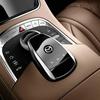 Car Lock Keyhole Stickers Door Lock Protect Car 3D Stickers For Mazda 6 3 CX5 5 2 323 CX7 Demio Atenza Axela MX30 CX30 CX3 CX9 RX8 RX7
