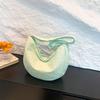 Large Capacity Fashionable and Simple Tote Bag In Summer New Style  Personalized Simple Shoulder Bag Retro Fashion Crossbody Bag