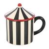 Caneca Tenda de Circo 370ml