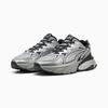 Men' Sports Shoes Puma Fade Nitro Ls Y2K Gray 40700001 R 44