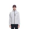 Adidas Own The Run Jacket Men's White GJ9948