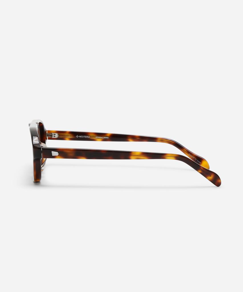 Neotelia Toenda · S-Leopard