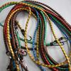 1 Stretch Elastic Bungee Cords Hooks Bikes Rope Tie Luggage Car Strap Roof Rack
