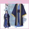 Cos Cosplay Traditional Chinese-inspired Cosplay Outfit
